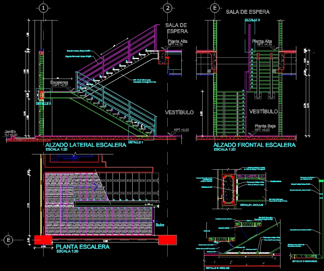 work with steel shapes in autocad 2019