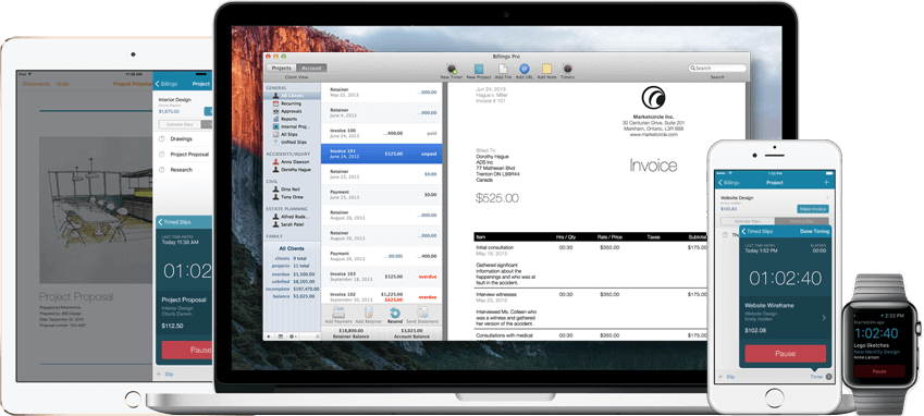 online invoicing programs that export to quickbooks for mac
